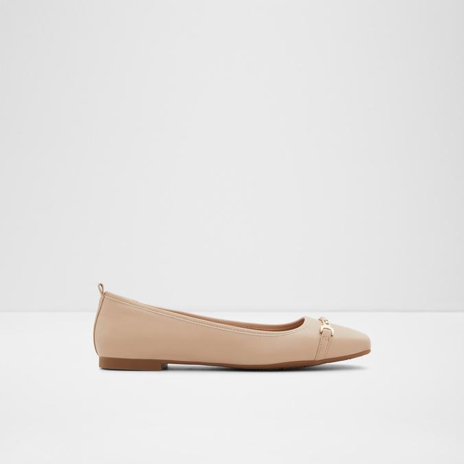 Ballad Women's Bone Ballerina