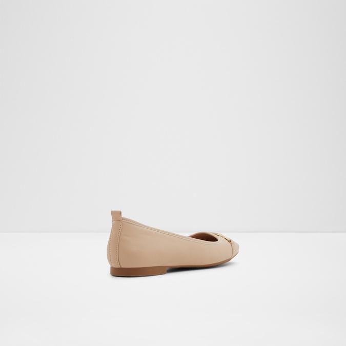 Ballad Women's Bone Ballerina