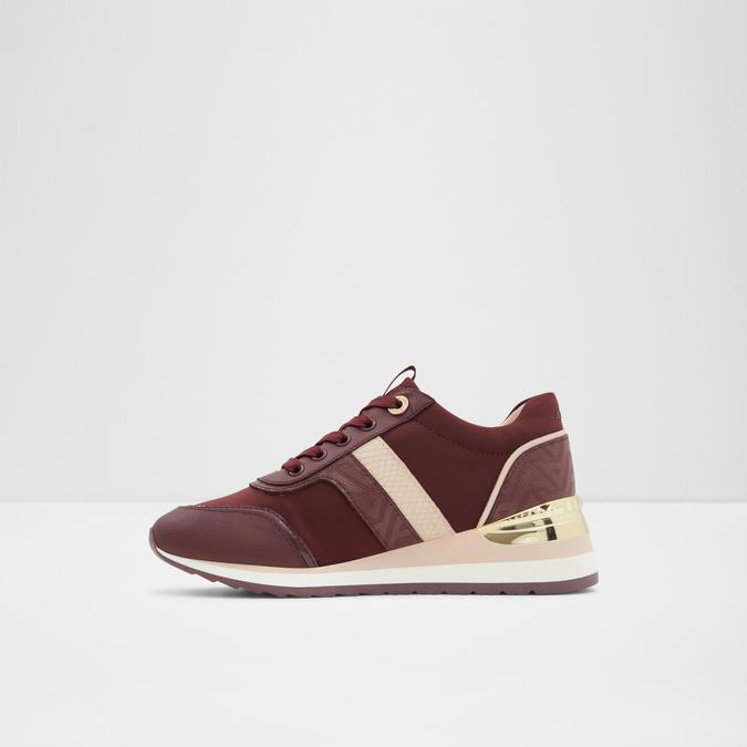 Greenspan Women's Bordo Joggers image number 2
