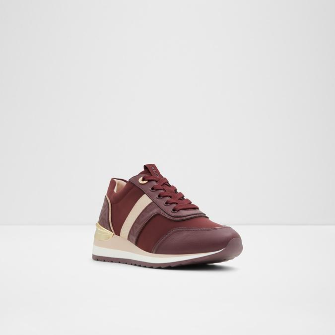 Greenspan Women's Bordo Joggers image number 3