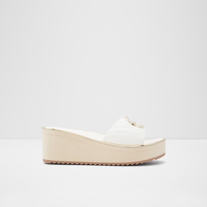 Onayllan Women's Open White Eva