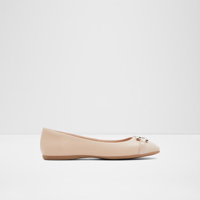 Qaeldan Women's Bone Ballerina