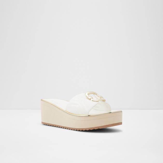 Onayllan Women's Open White Eva image number 3