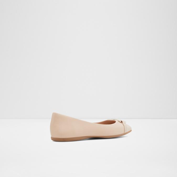 Qaeldan Women's Bone Ballerina