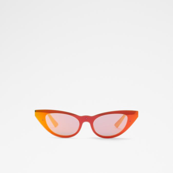 Priaveth Women's Yellow Sunglasses