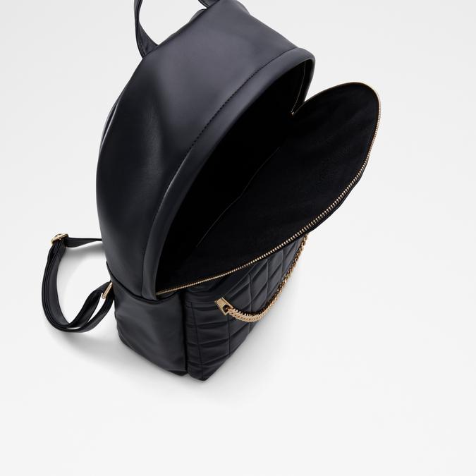 Adelilith Women's Black Backpack image number 2
