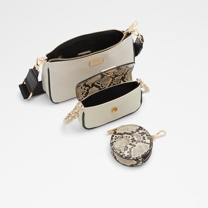 Drilimwen Women's Bone Multi Shoulder Bag image number 2