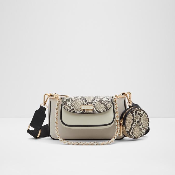 Drilimwen Women's Bone Multi Shoulder Bag