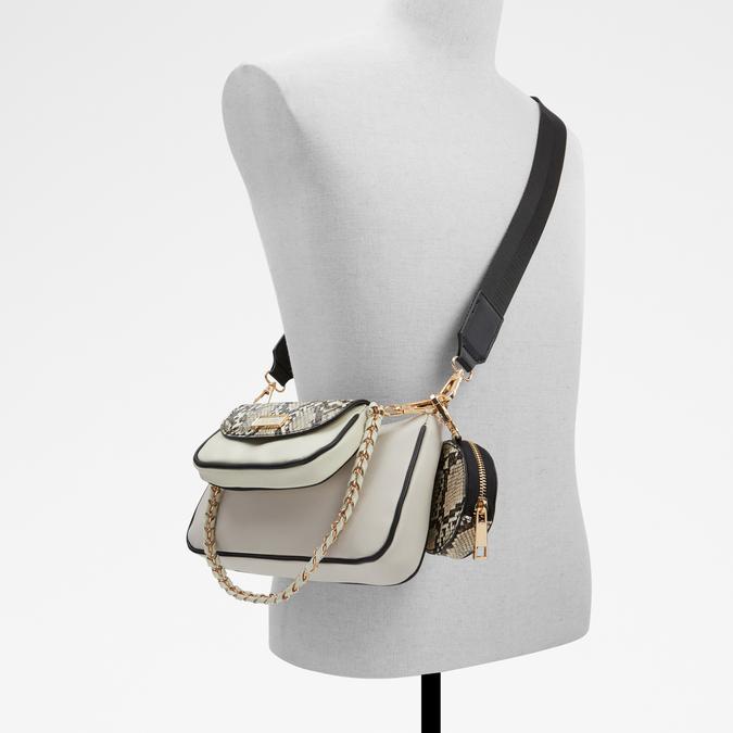 Drilimwen Women's Bone Multi Shoulder Bag image number 3