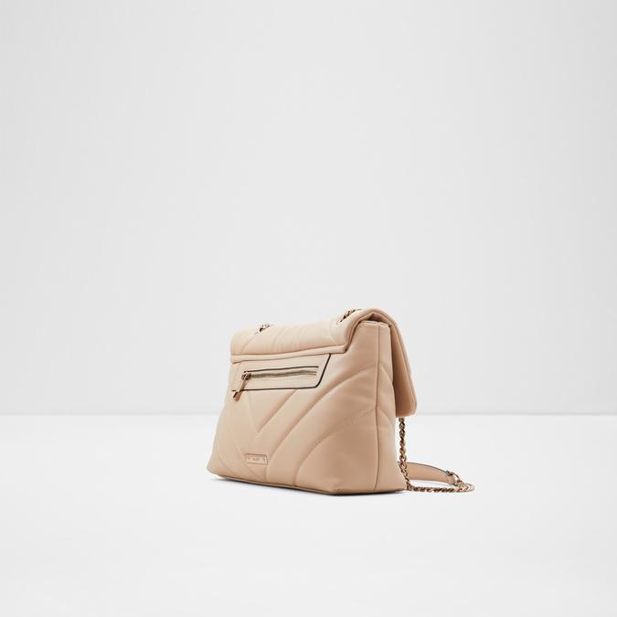 Rhiladia Women's Beige Crossbody