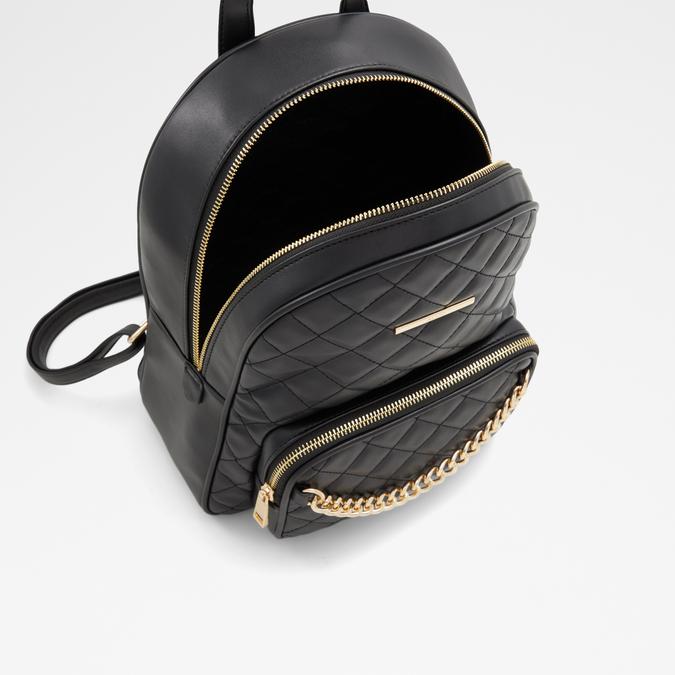 Eriradan Women's Black Backpack image number 2