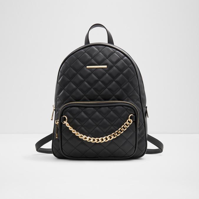 Eriradan Women's Black Backpack