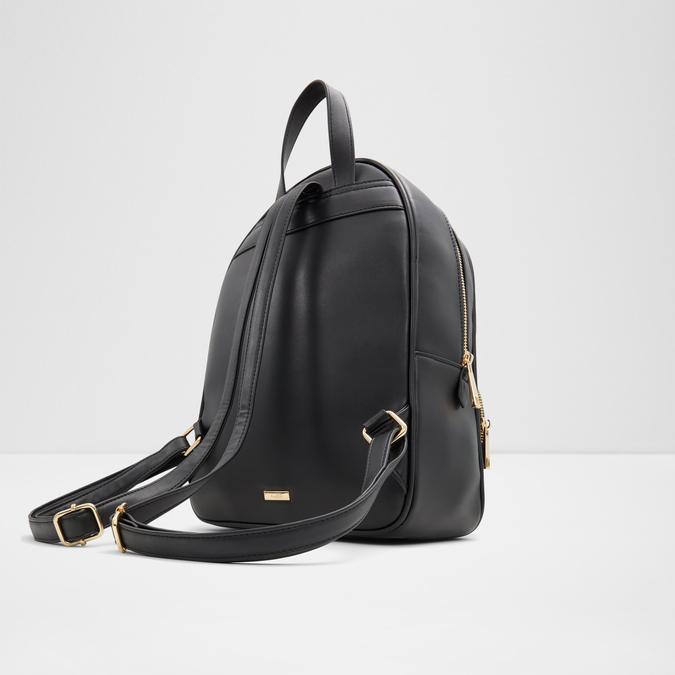 Eriradan Women's Black Backpack