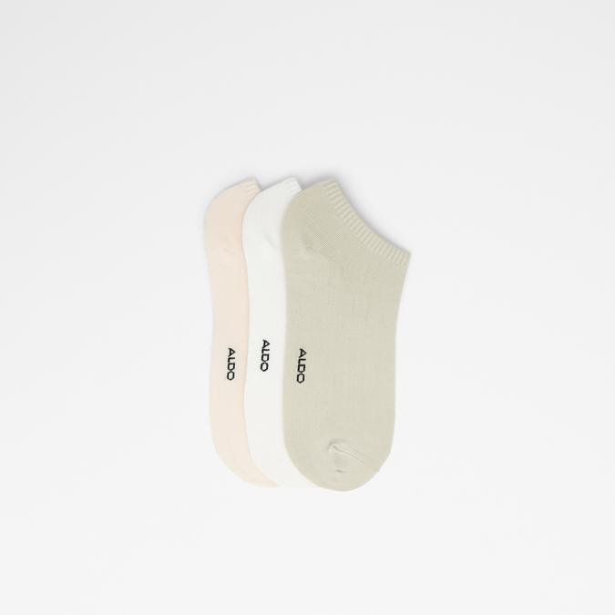 Casassa Women's Pink  Socks