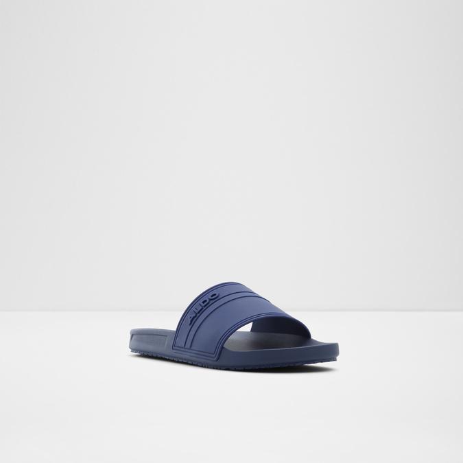 Dinmore Men's Navy Sandals image number 3