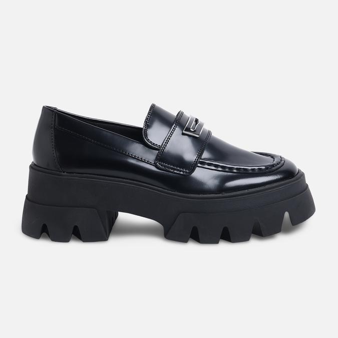 Grandwalk Women's Black Structured image number 2