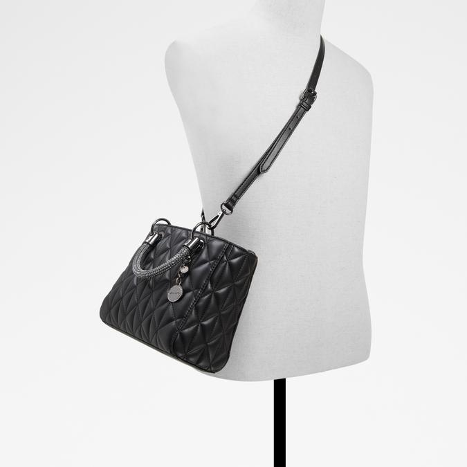 Marquise Women's Black Top Handle image number 3