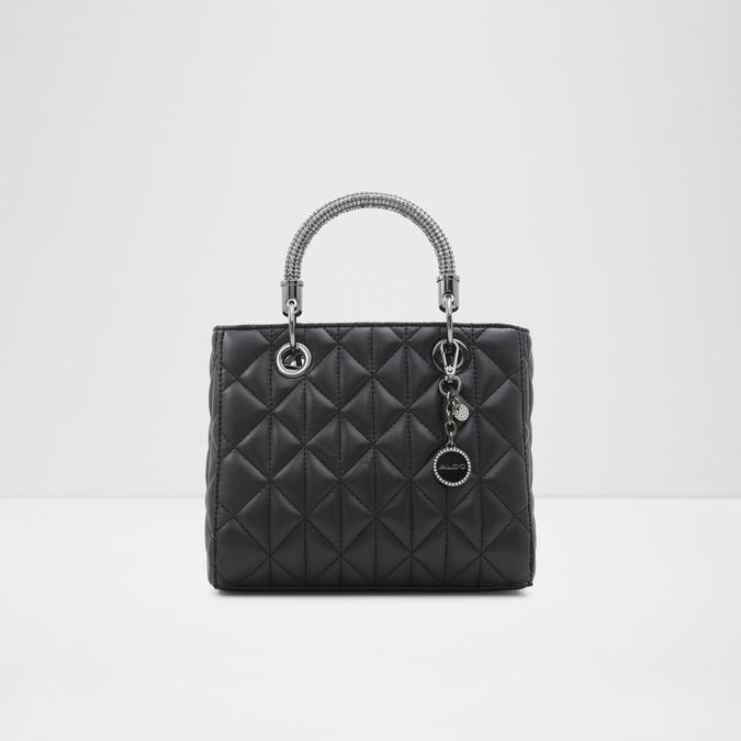 Marquise Women's Black Top Handle