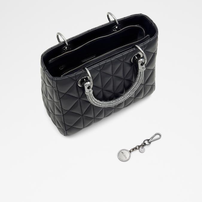 Marquise Women's Black Top Handle image number 2