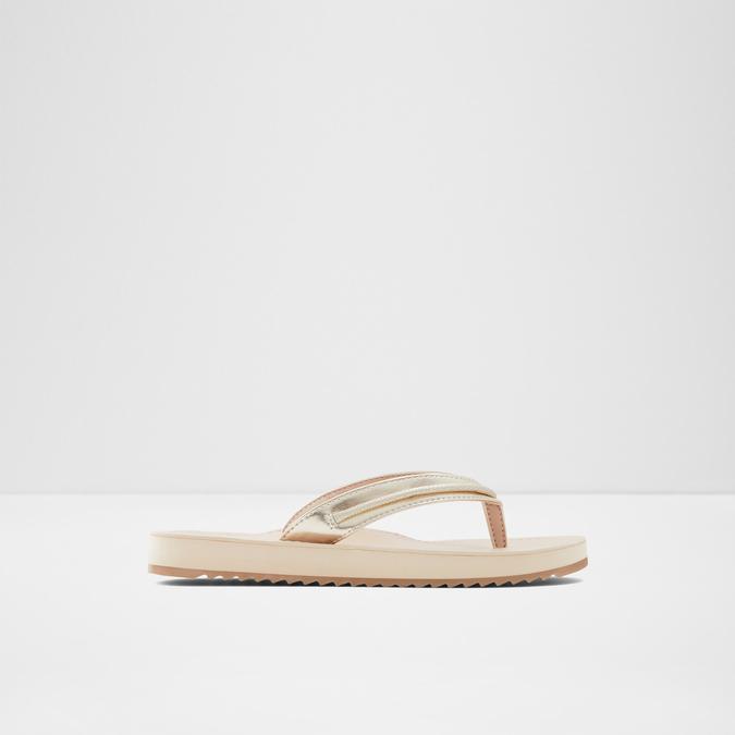 Polo Women's Champange Sandals