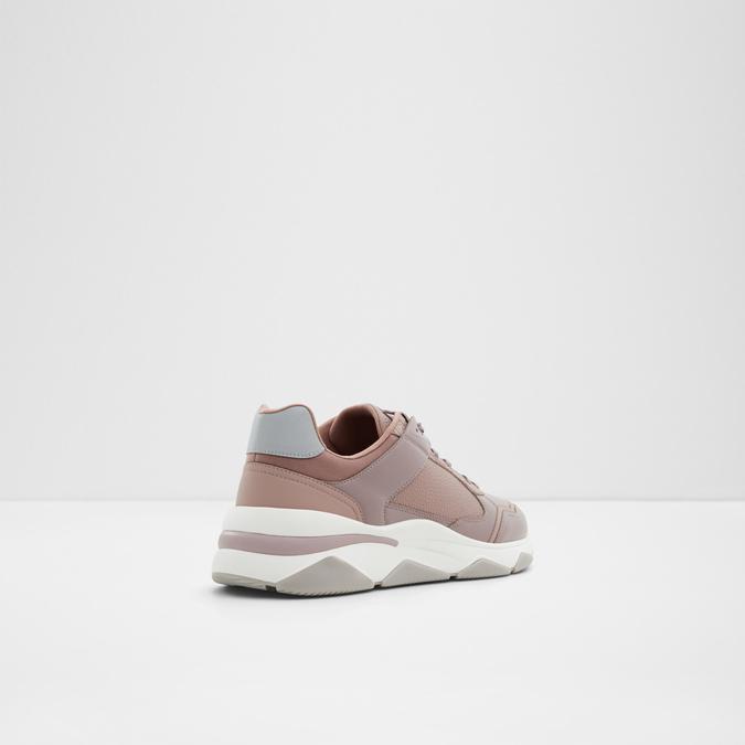 Kyanite Men's Beige Joggers