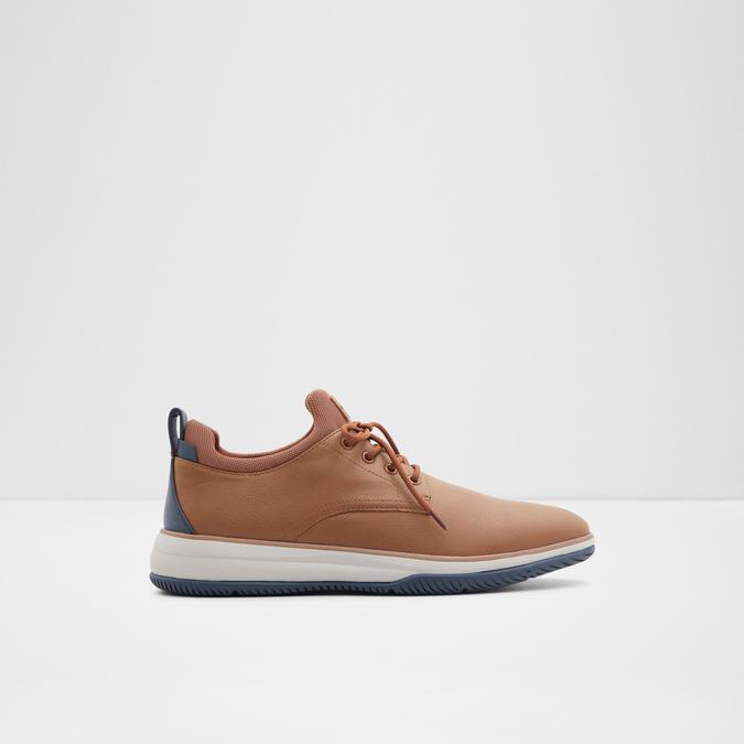 Bergen Men's Cognac Sneakers
