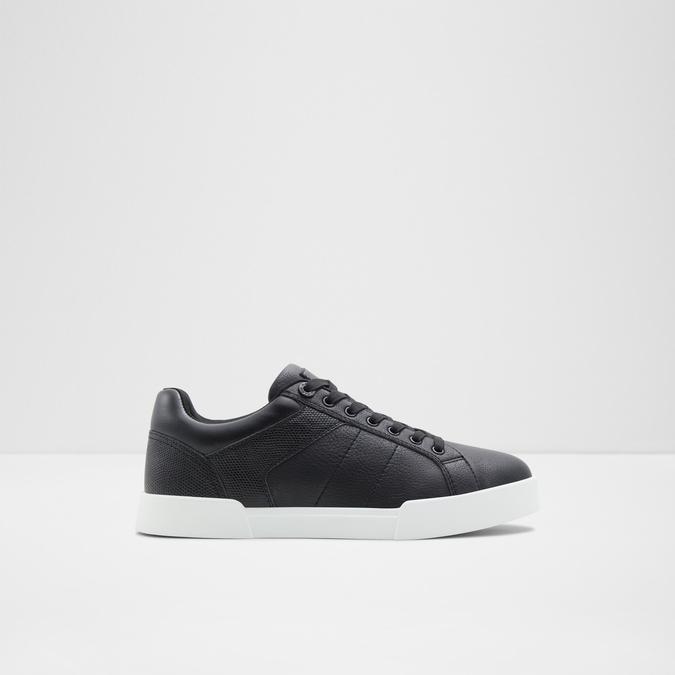 Kolbovic Men's Black Sneakers
