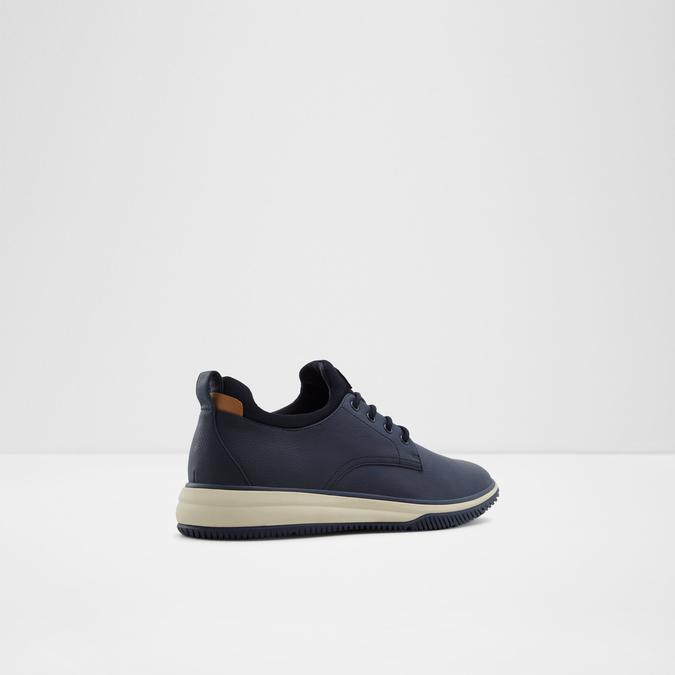 Bergen Men's Navy Sneakers