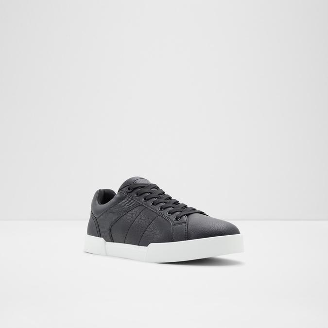 Kolbovic Men's Black Sneakers image number 3