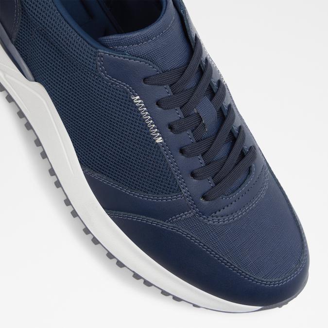 Mintwood Men's Navy Joggers image number 4