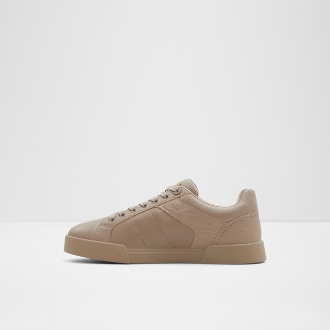 Kolbovic Men's Beige Sneakers image number 2
