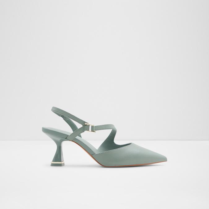Sevilla Women's Green Pumps