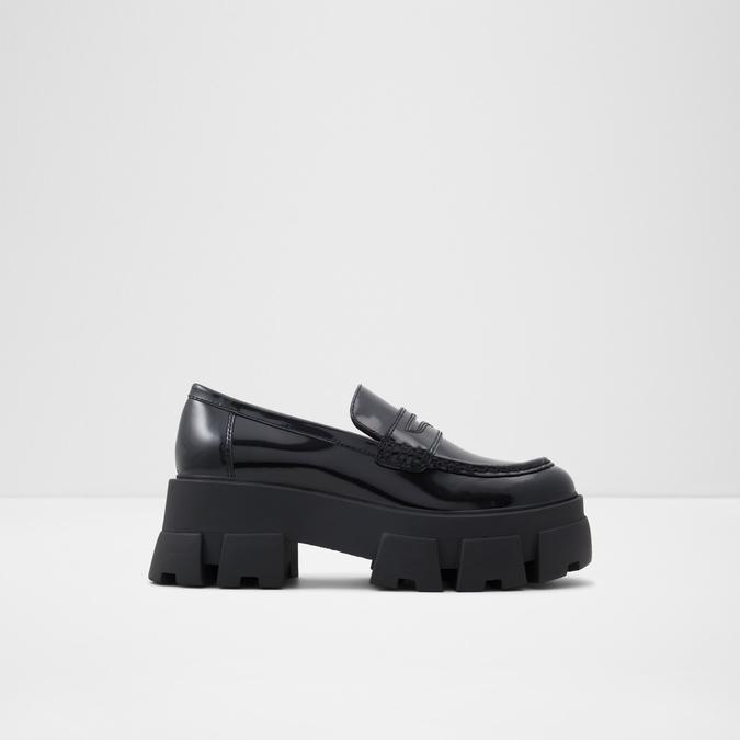 Bigshow Women's Black Structured