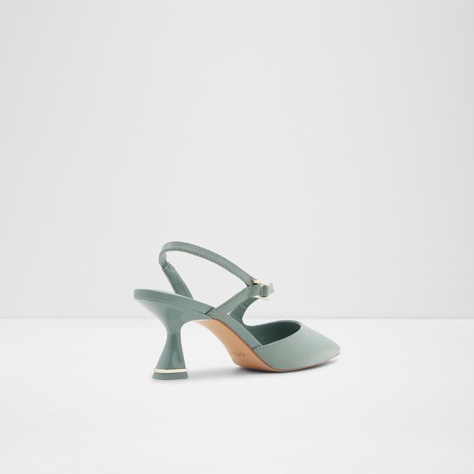 Sevilla Women's Green Pumps