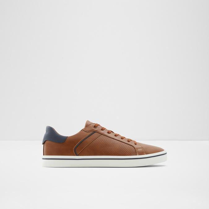 Warrem Men's Cognac Sneakers