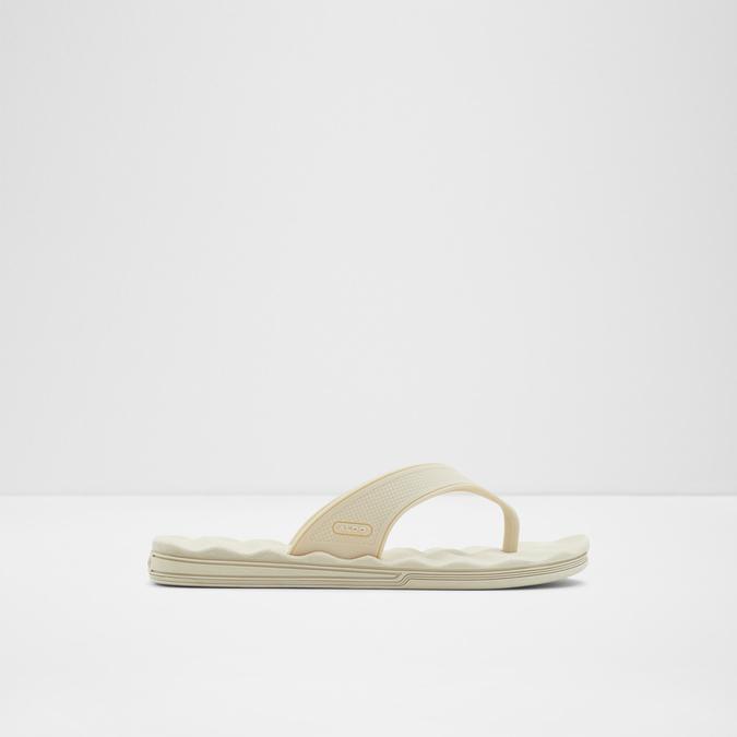 Haciendo Men's Bone Thong Sandals