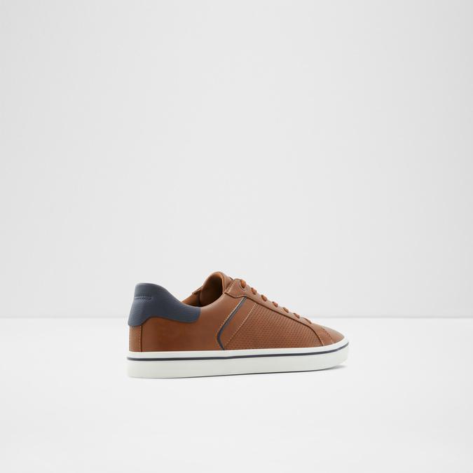 Warrem Men's Cognac Sneakers