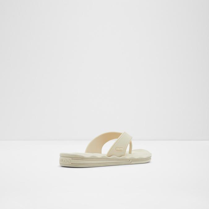 Haciendo Men's Bone Thong Sandals