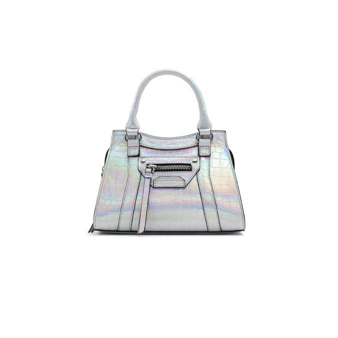 Jonie Women's Silver Top Handle
