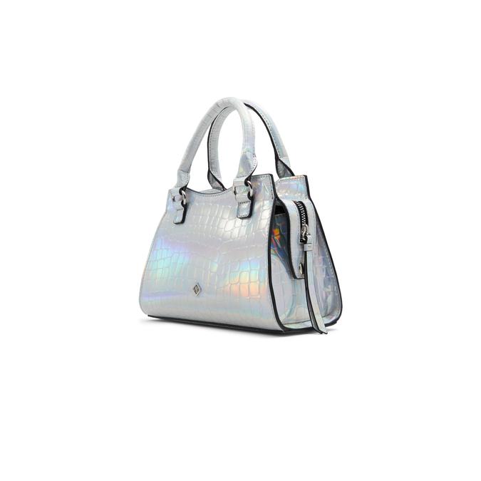 Jonie Women's Silver Top Handle