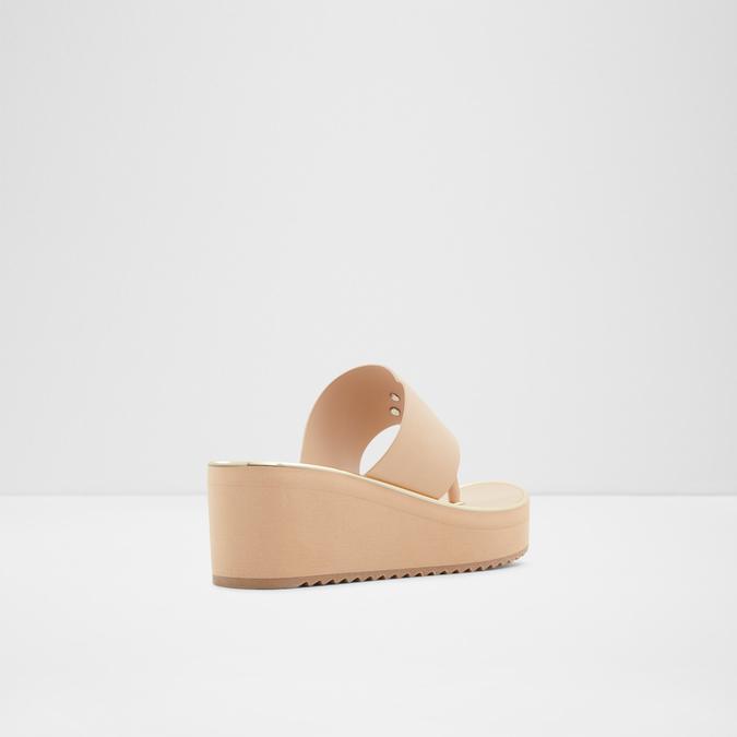 Toea Women's Bone Sandals