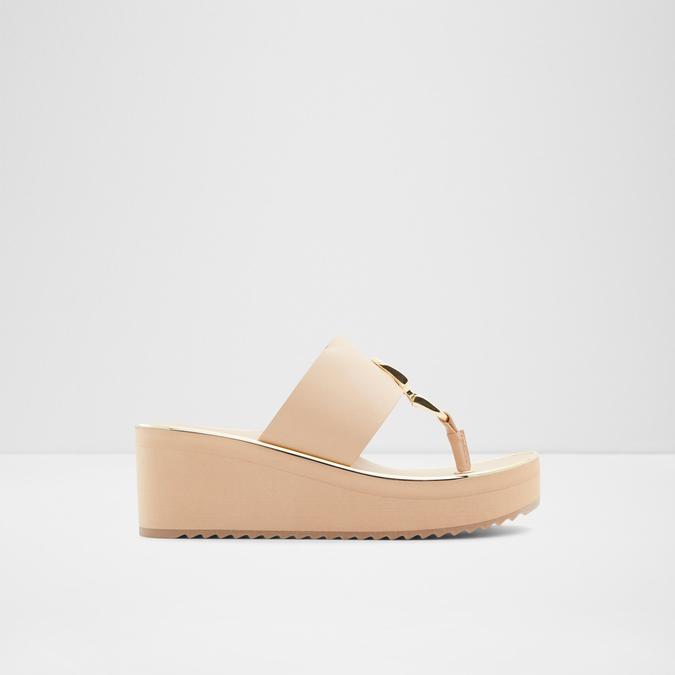 Toea Women's Bone Sandals