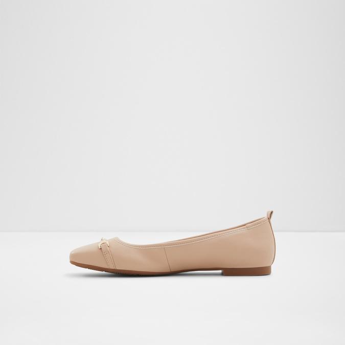 Ballad Women's Bone Ballerina image number 2