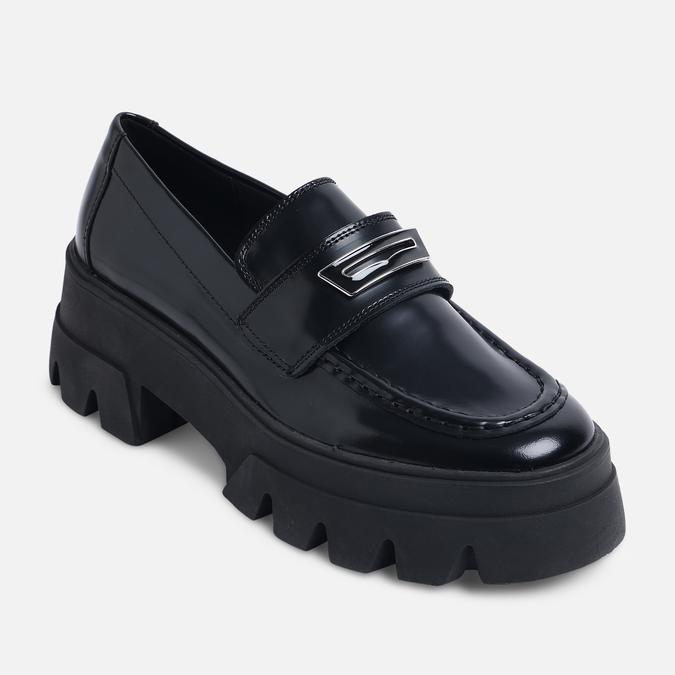 Grandwalk Women's Black Structured