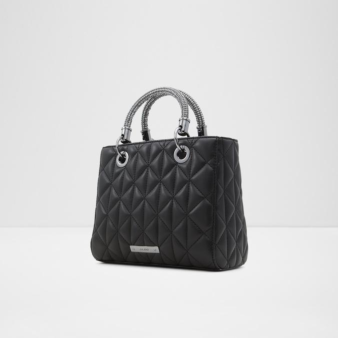 Marquise Women's Black Top Handle