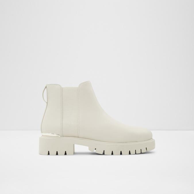 Lia Women's Bone Lug Boots