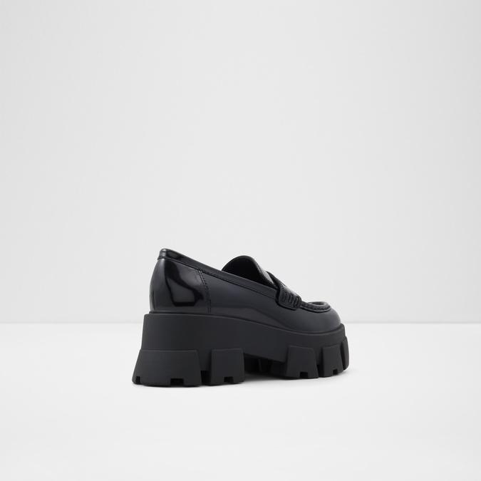 Bigshow Women's Black Structured