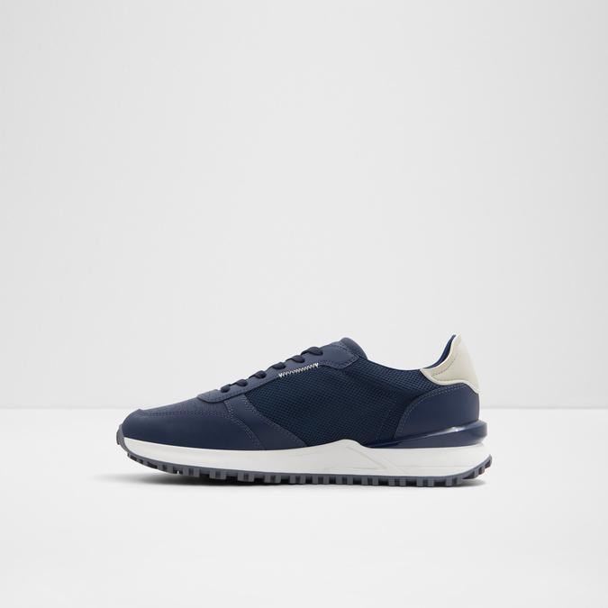 Mintwood Men's Navy Joggers image number 2
