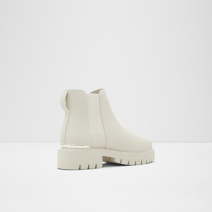 Lia Women's Bone Lug Boots