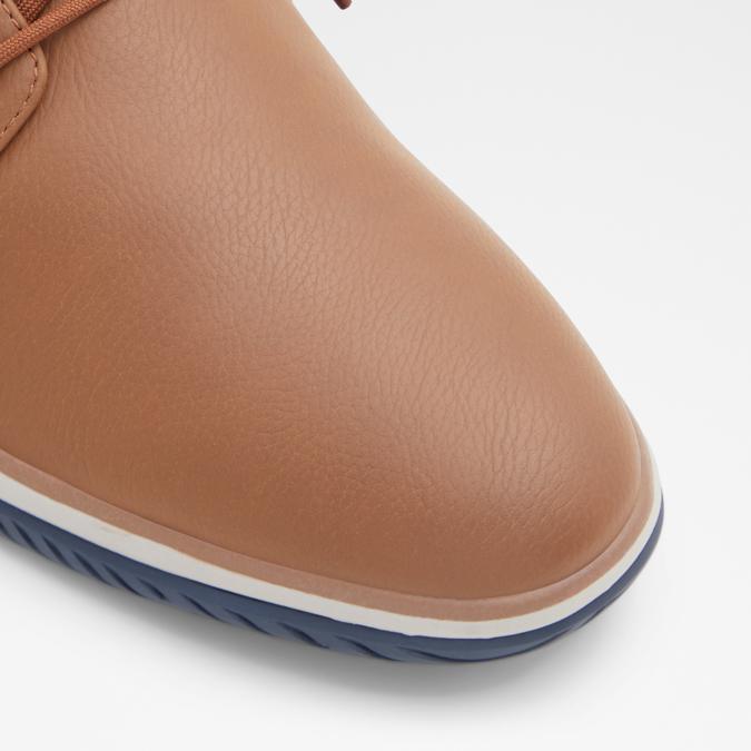 Bergen Men's Cognac Sneakers image number 4